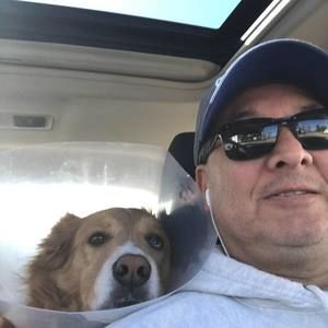 Meet your Posher, Al